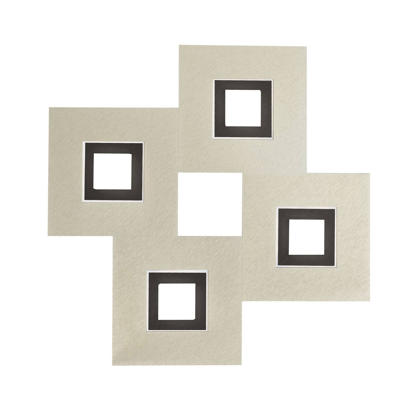 GROSSMANN 75-783-146 Nástěnná svítidla