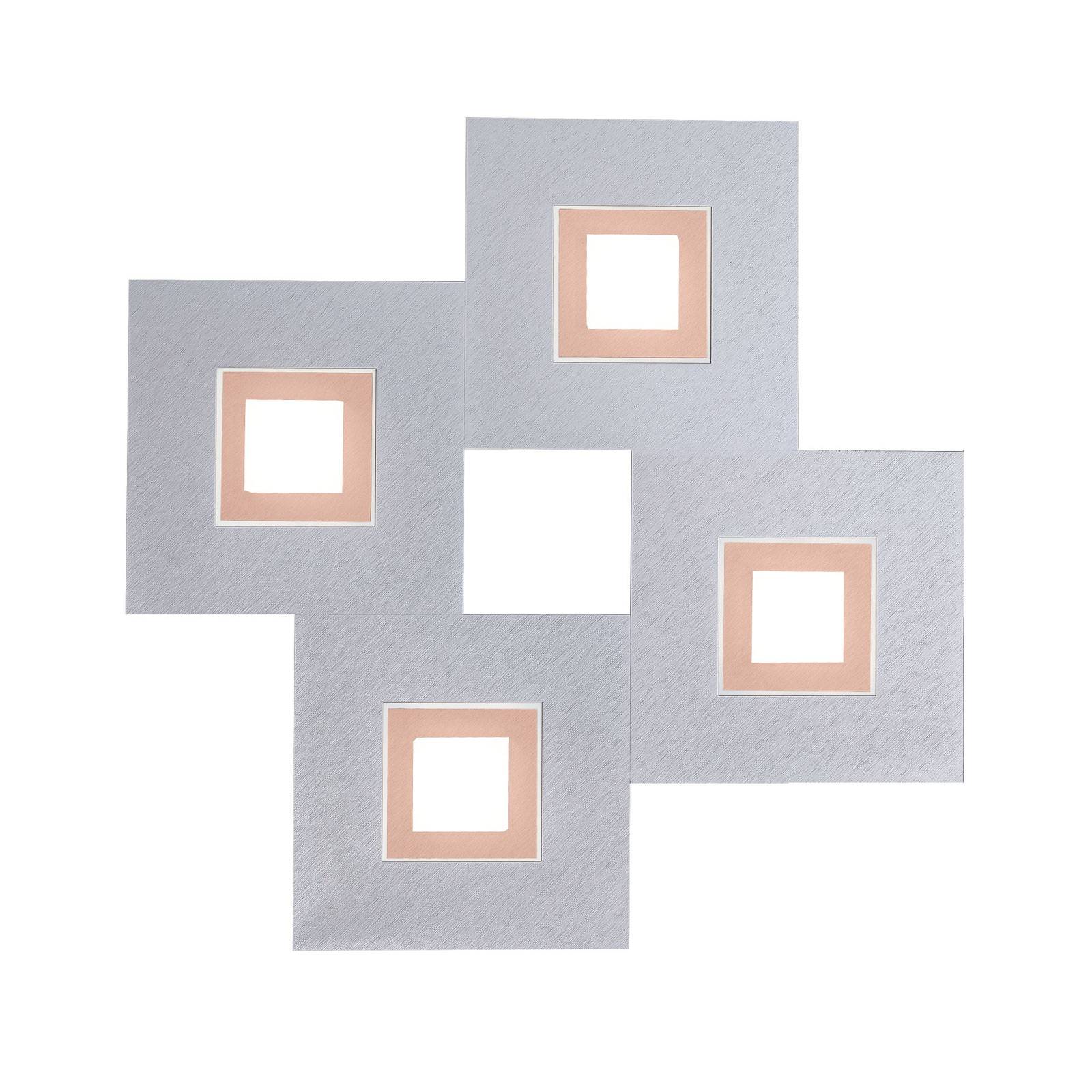 GROSSMANN 75-783-266 Nástěnná svítidla