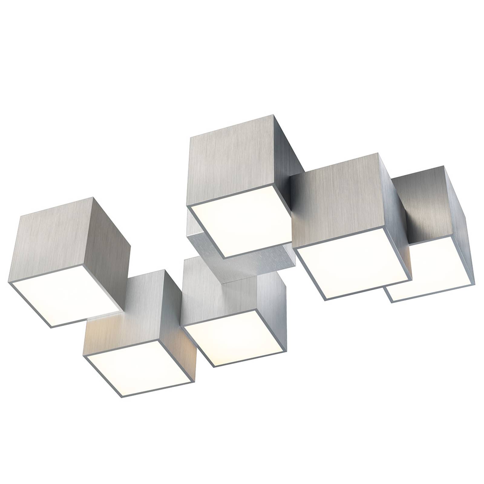 GROSSMANN 76-853-072 Stropní svítidla