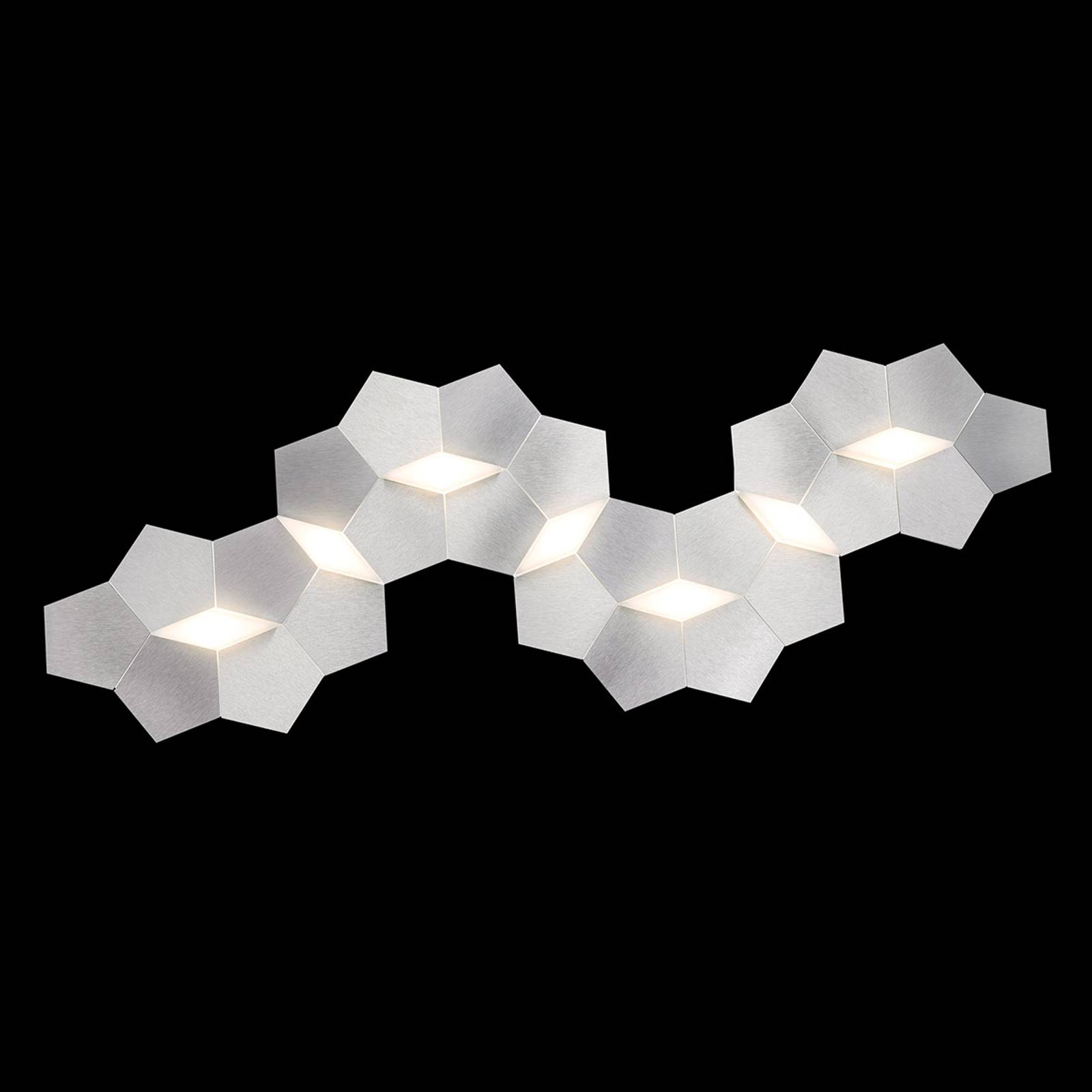 GROSSMANN 77-787-072 Nástěnná svítidla