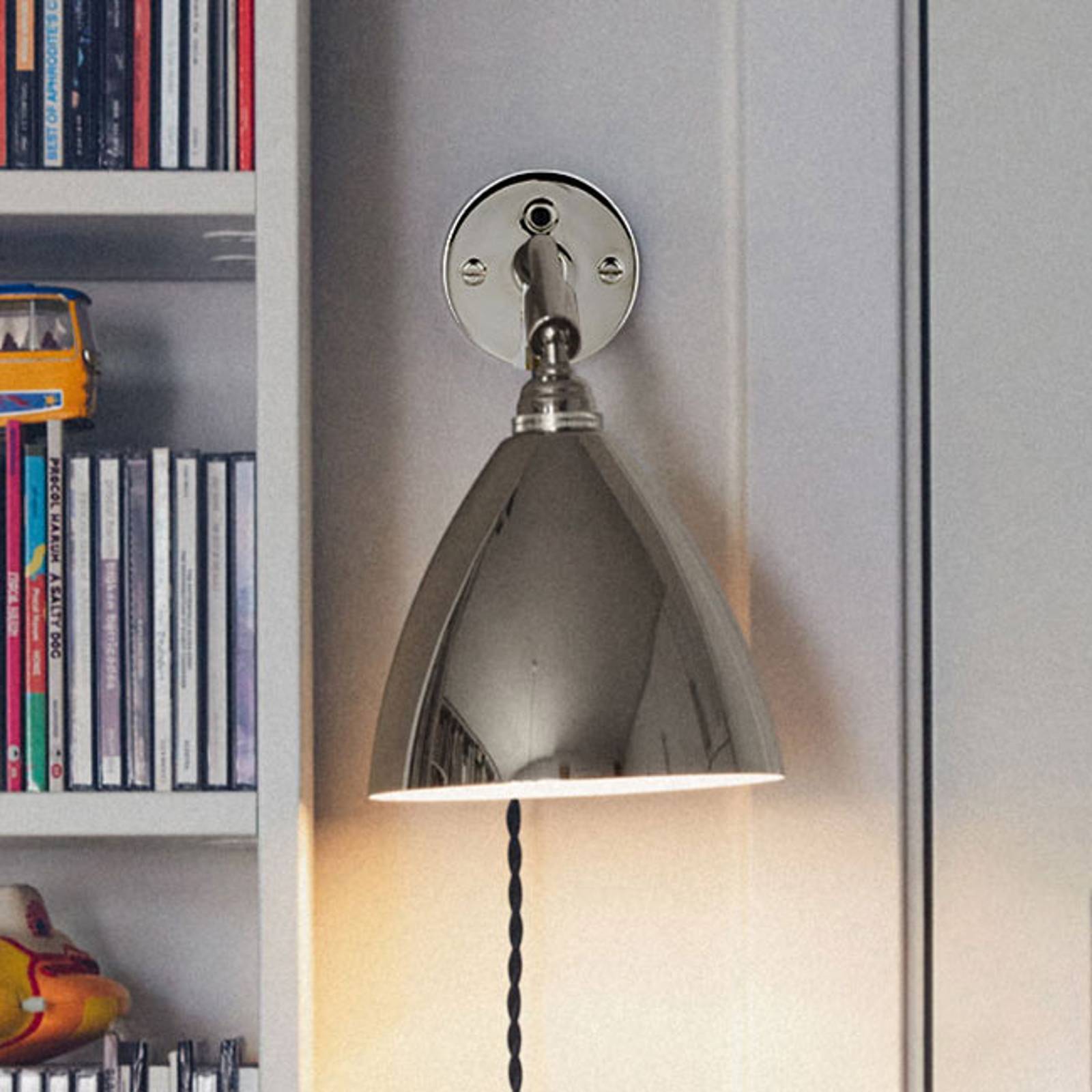 GUBI Nástěnná svítidla