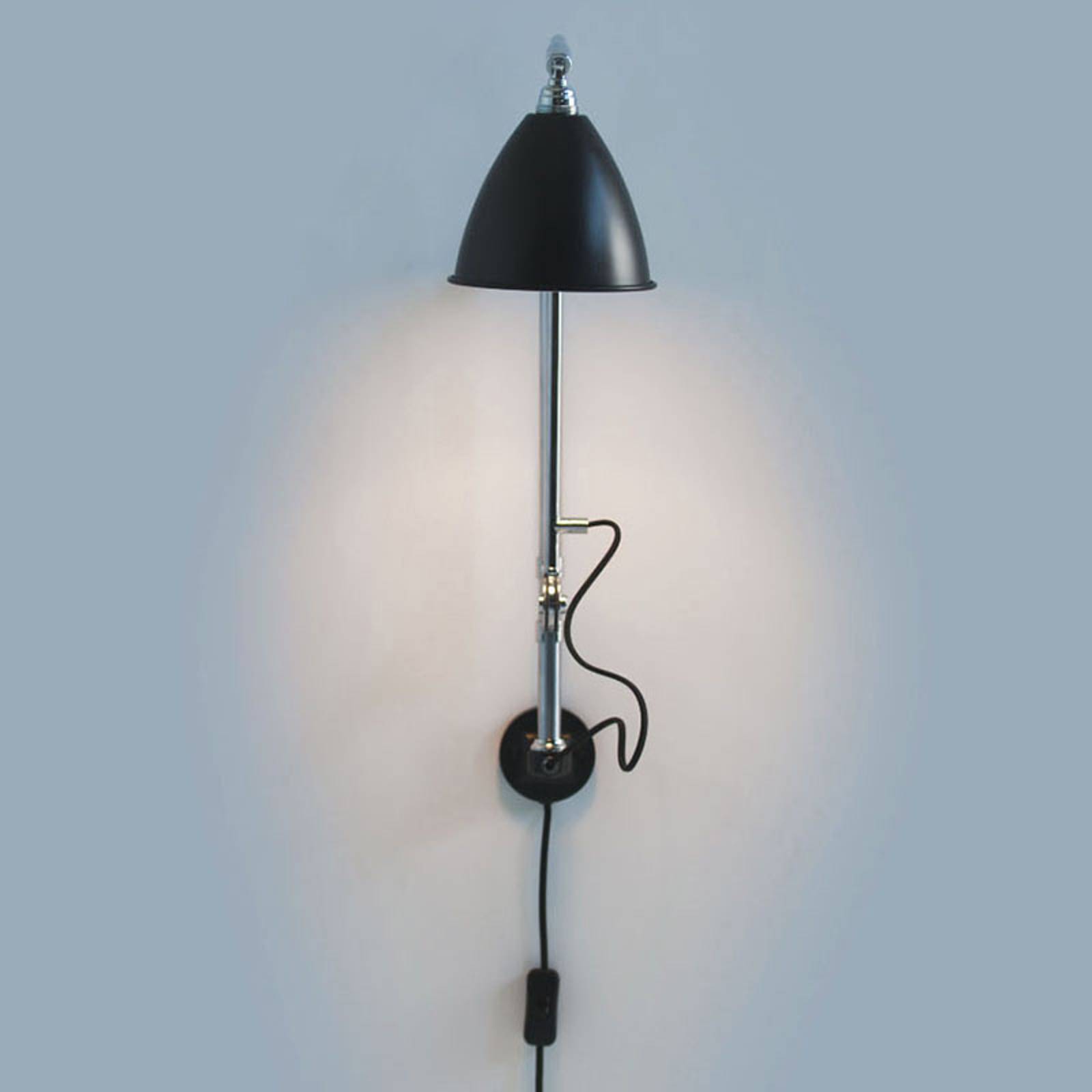 GUBI Nástěnná svítidla