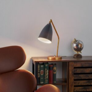 GUBI Stolní lampy kancelářské