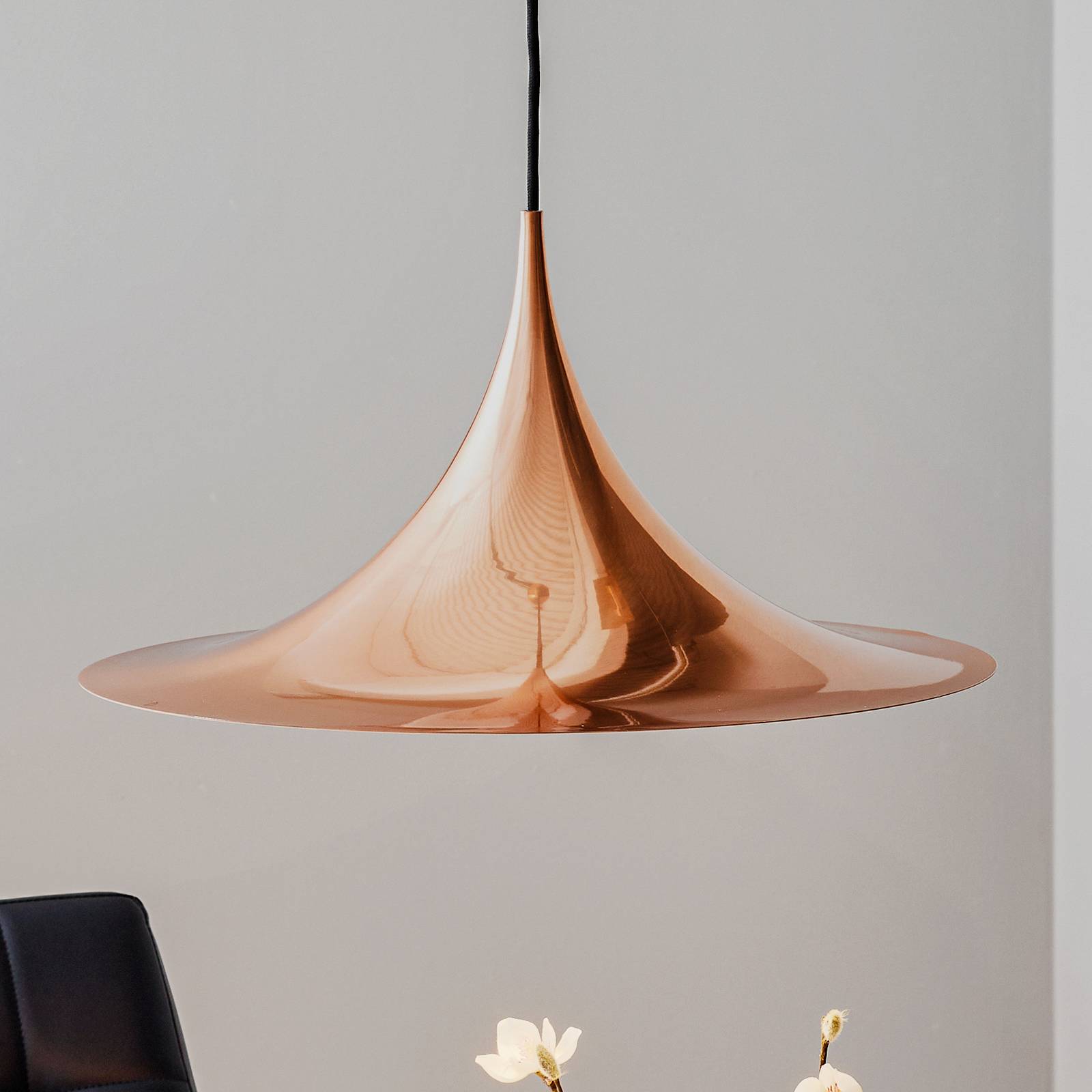 GUBI Závěsná světla