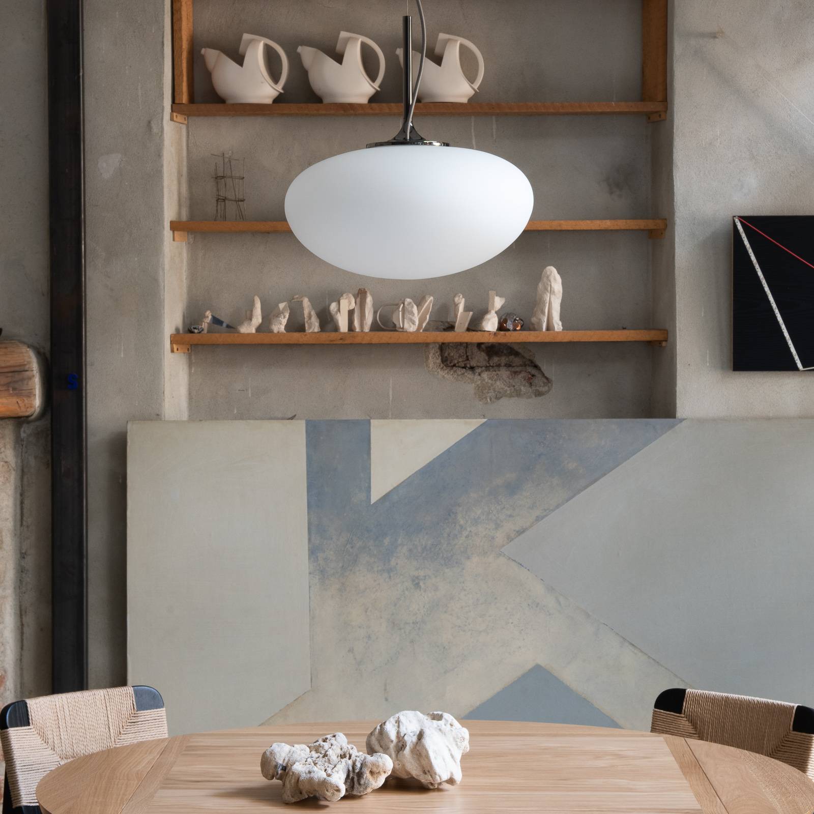 GUBI Závěsná světla