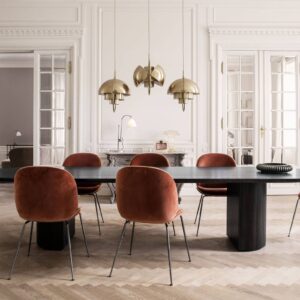 GUBI Závěsná světla