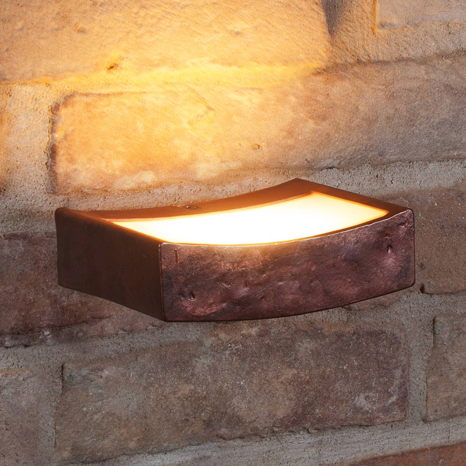 Gibas 192/41C36 Nástěnná svítidla