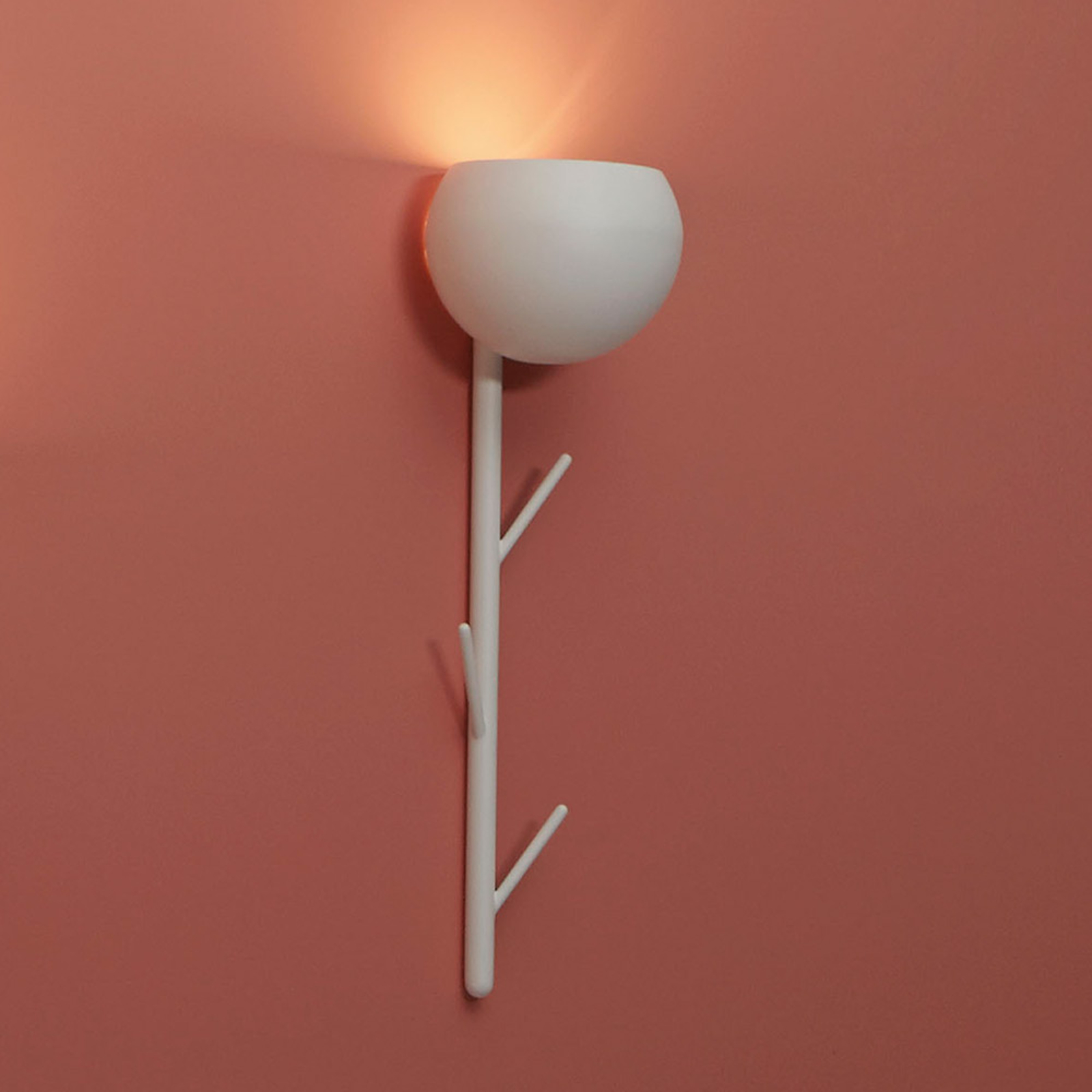 Gibas 516.41 C80 Nástěnná svítidla