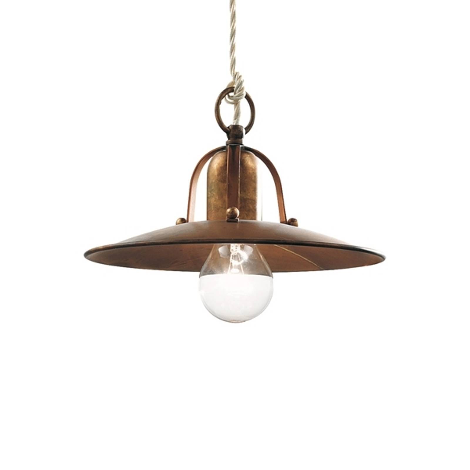 Gibas 839 / 23 C43 Závěsná světla