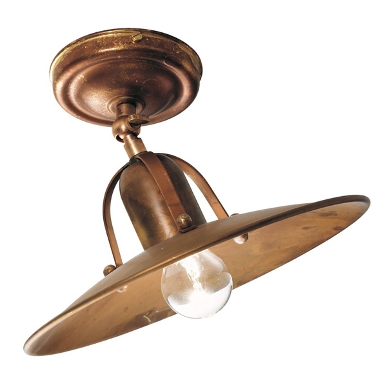 Gibas 839 / 73 C43 Stropní svítidla