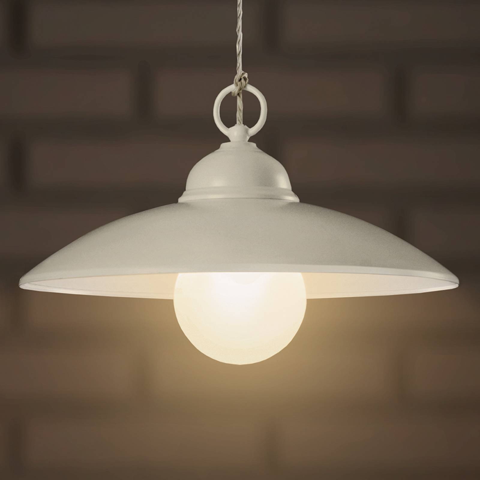 Gibas 902/23 C7 Závěsná světla