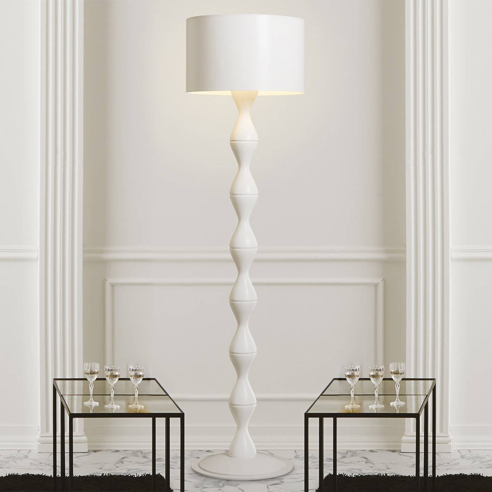 Gibas 944/61 C1+C1 Stojací lampy