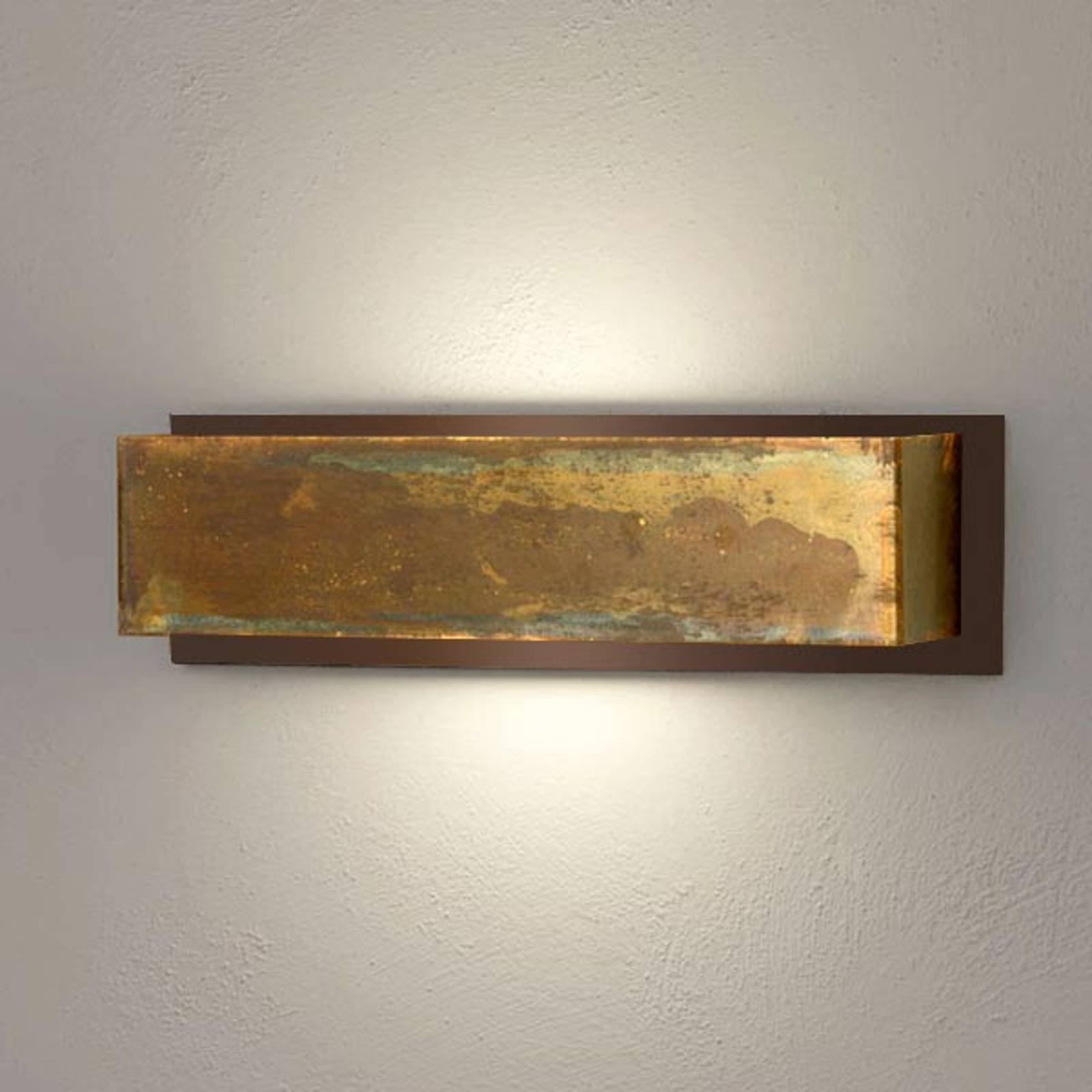 Gibas Nástěnná svítidla