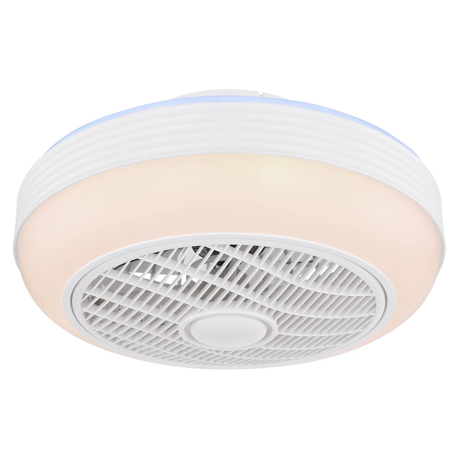 Globo 3615 Stropní ventilátory se světlem