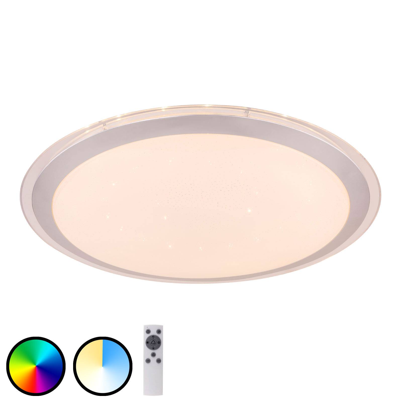 Globo 41354-30SH Inteligentní stropní svítidla