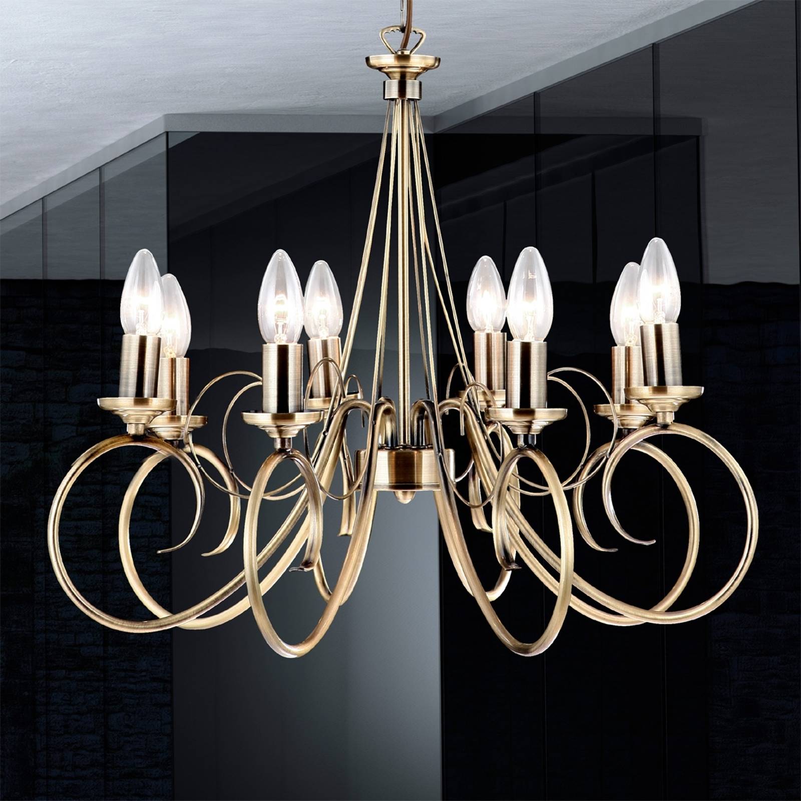 Globo 69003-8 Závěsná světla