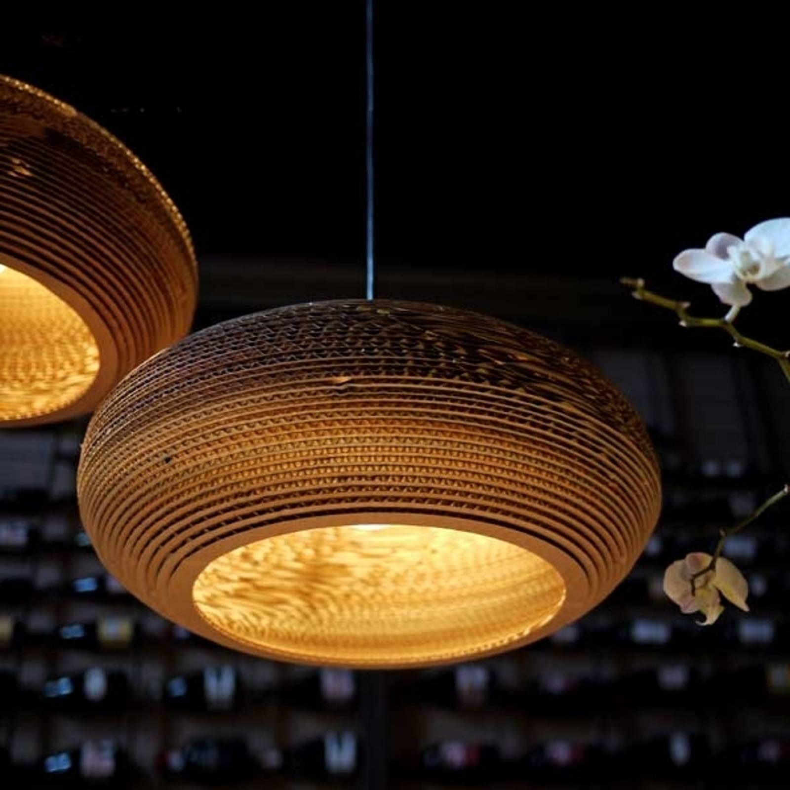 Graypants GP-142 Závěsná světla