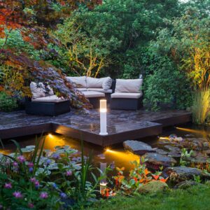 HEISSNER L473-00 Heissner smart lights