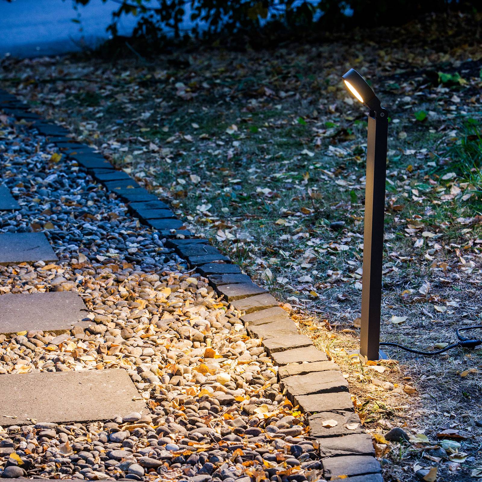 HEISSNER L475-00 Heissner smart lights