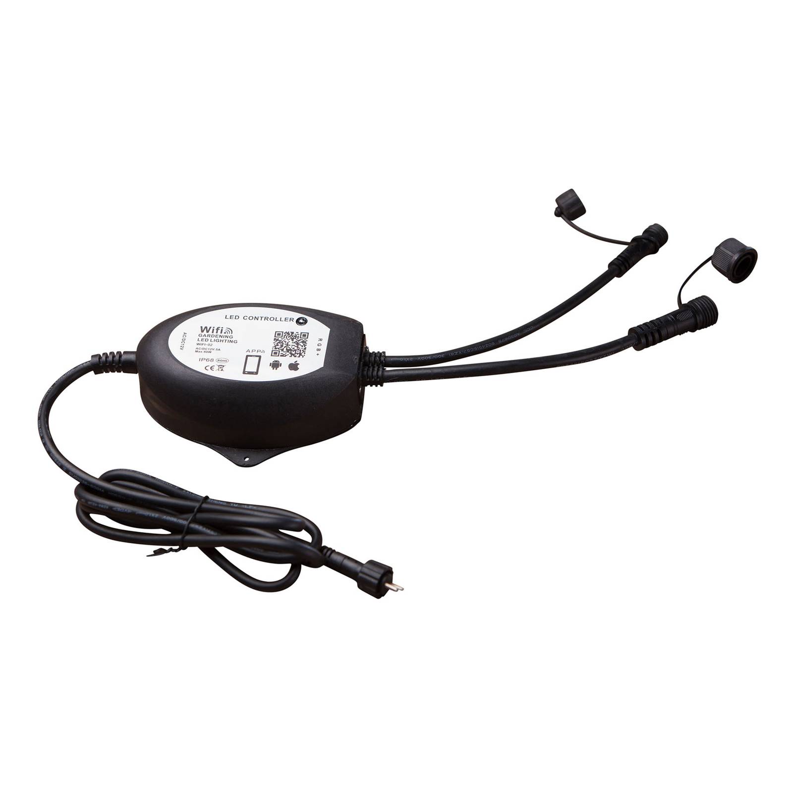 HEISSNER L552-00 Heissner smart lights