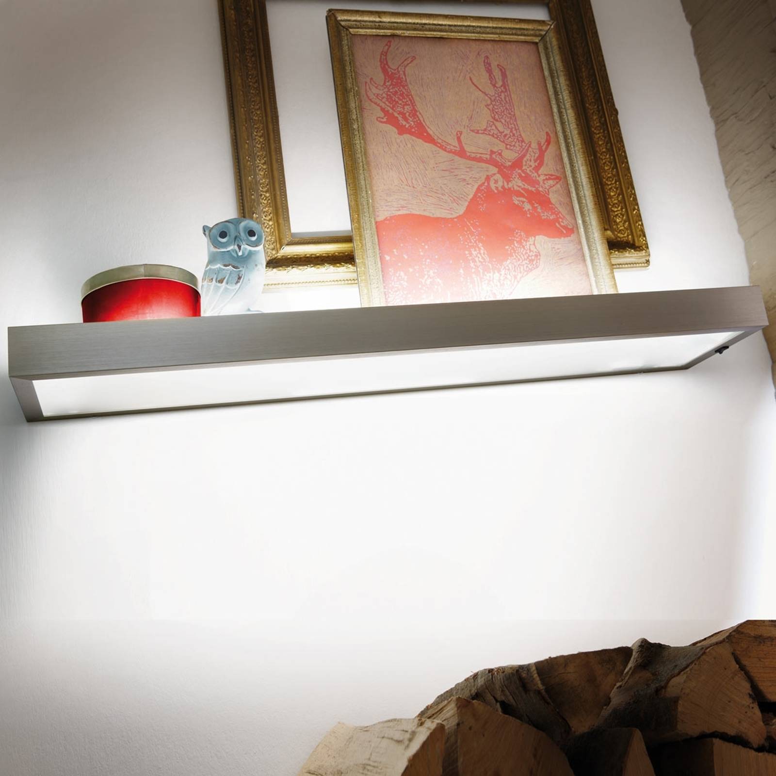 HERA 61001380303 Nástěnná svítidla