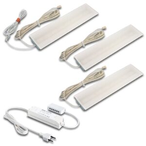 HERA 61057330202 Světlo pod kuchyňskou linku