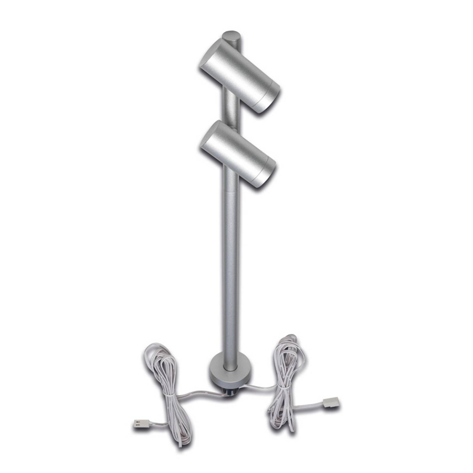 HERA Bodová světla