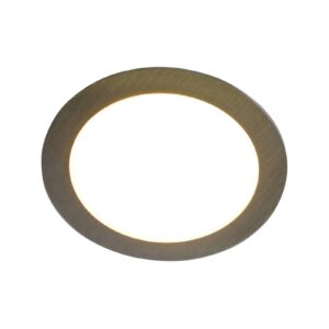 HERA Zapuštěná nábytková svítidla