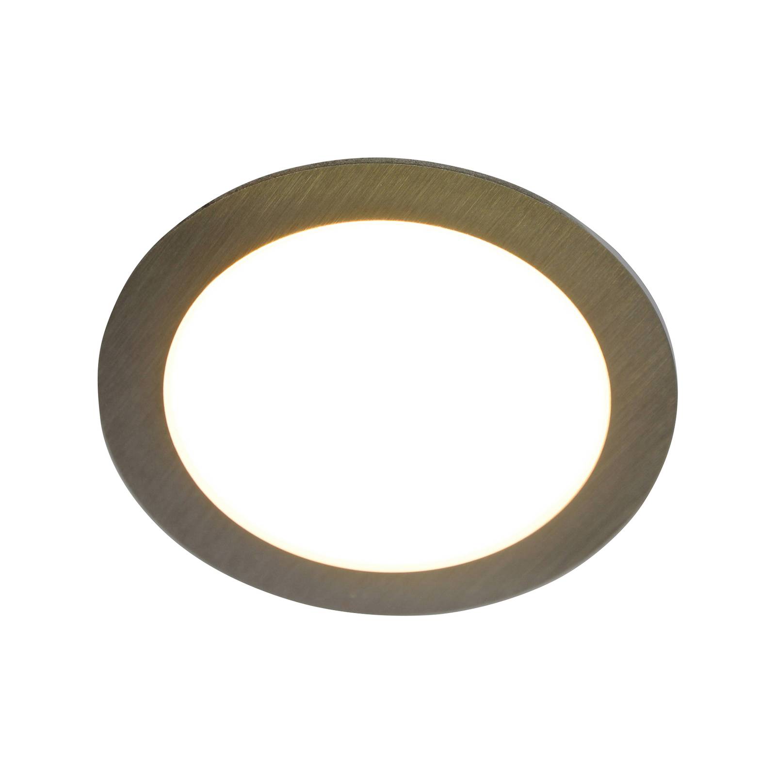 HERA Zapuštěná nábytková svítidla