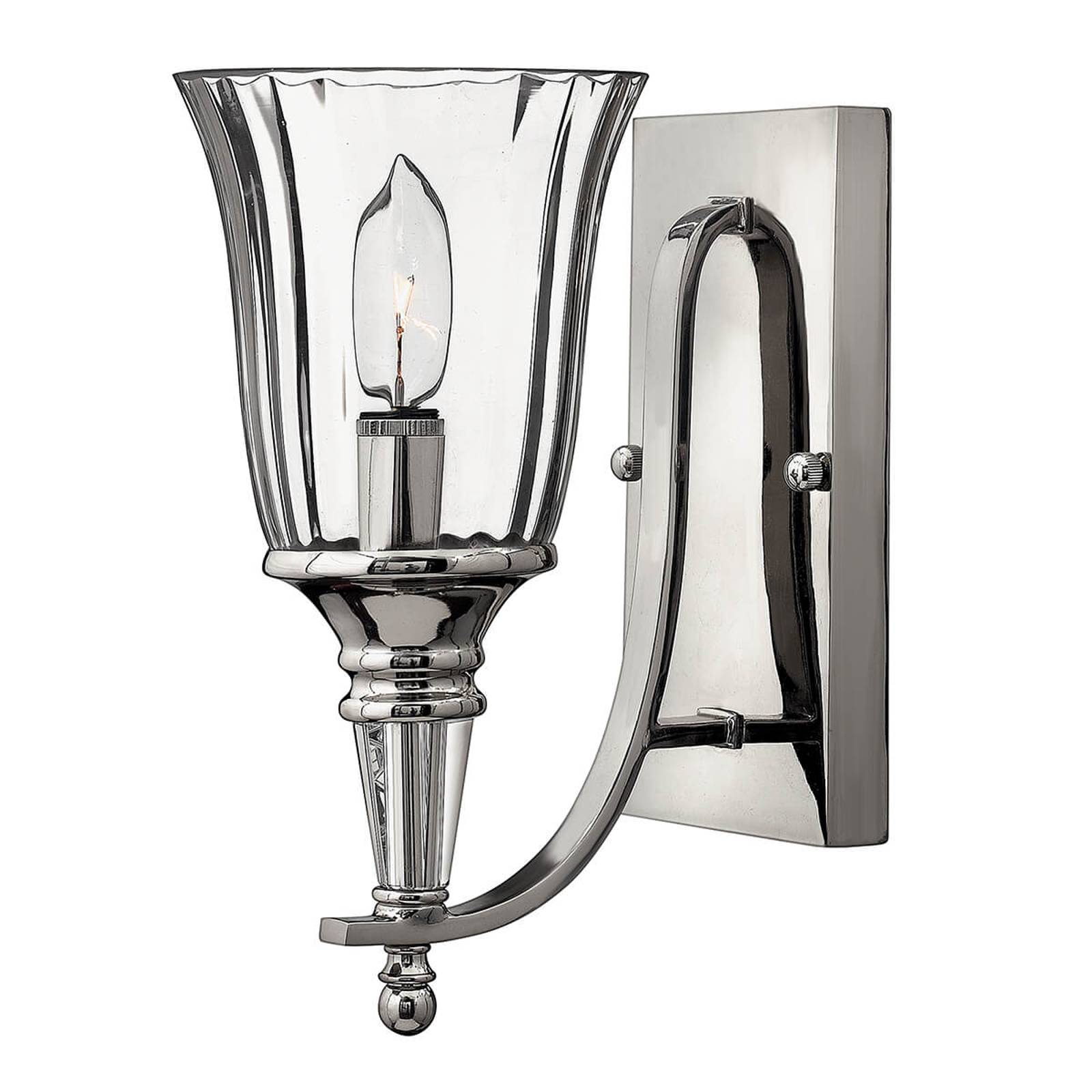 HINKLEY HK/CHANDON1 Nástěnná svítidla