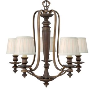 HINKLEY HK/DUNHILL5 Závěsná světla