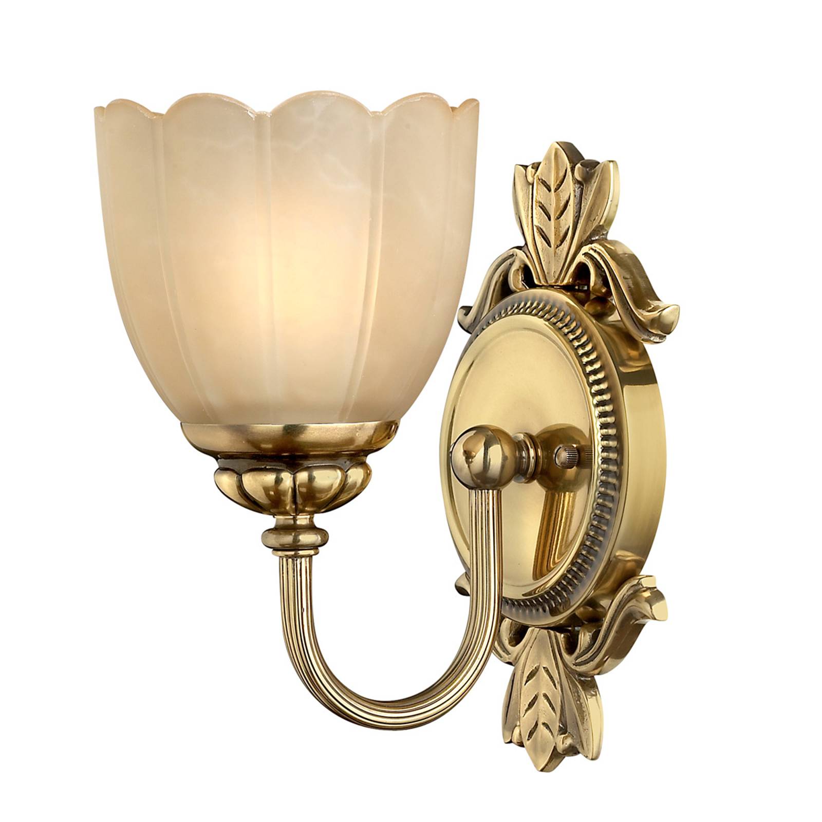 HINKLEY HK/ISABELA1 BATH Nástěnná svítidla