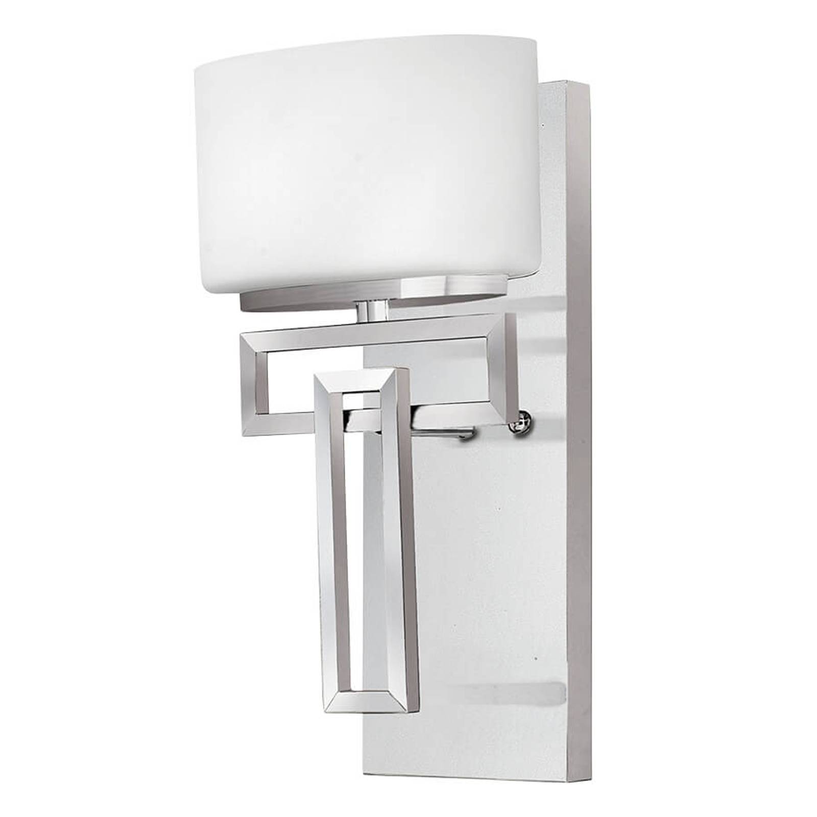 HINKLEY HK/LANZA1 BATH Nástěnná svítidla