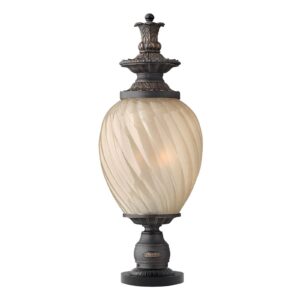 HINKLEY HK/MONTREAL3 Sloupková světla