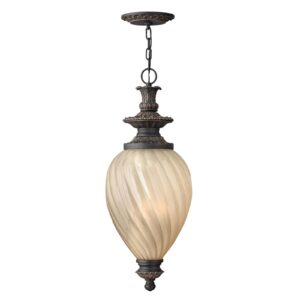 HINKLEY HK/MONTREAL8 Závěsná venkovní svítidla