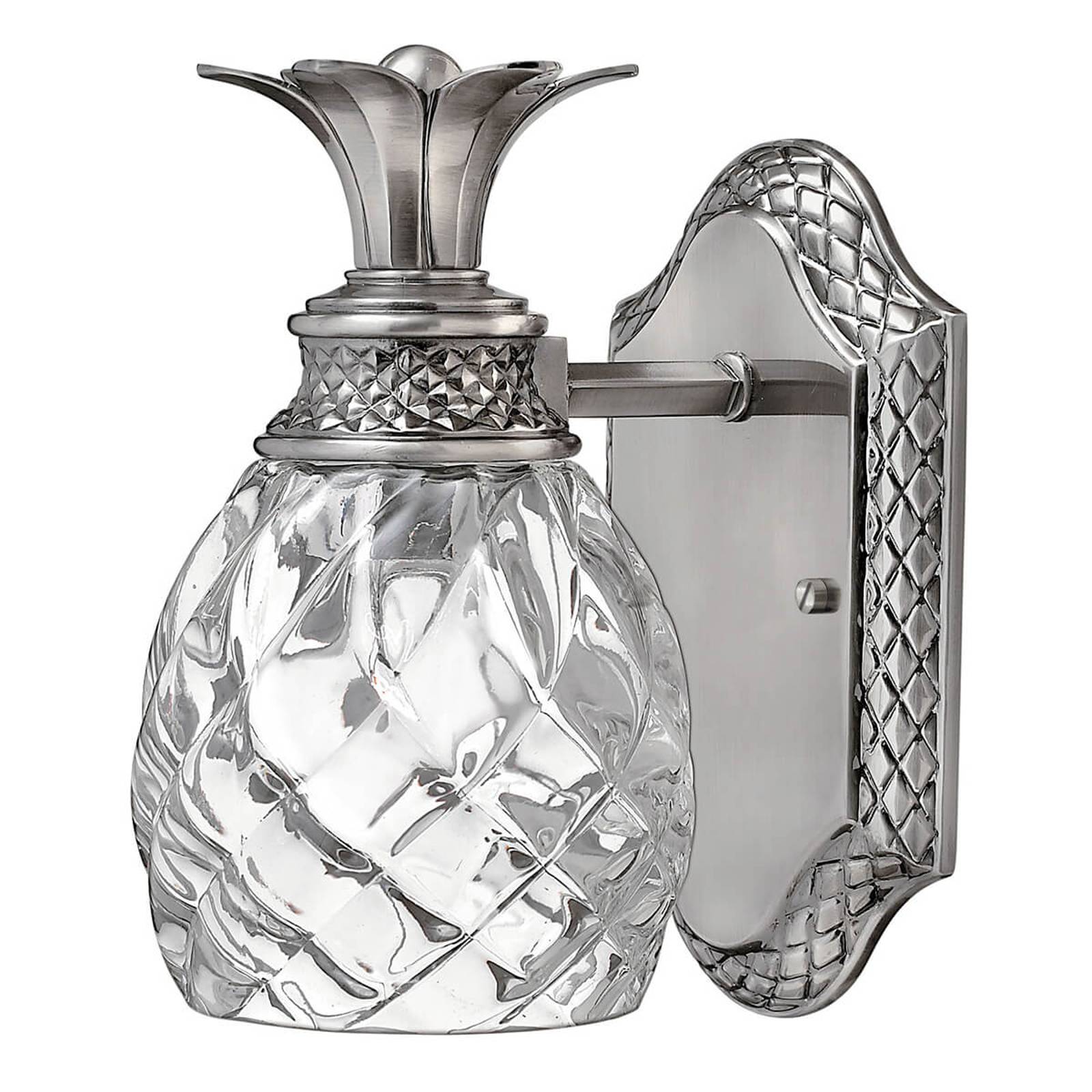 HINKLEY HK/PLANT/BATH PL Nástěnná svítidla