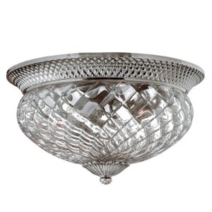 HINKLEY HK/PLANT/F/L PL Stropní svítidla