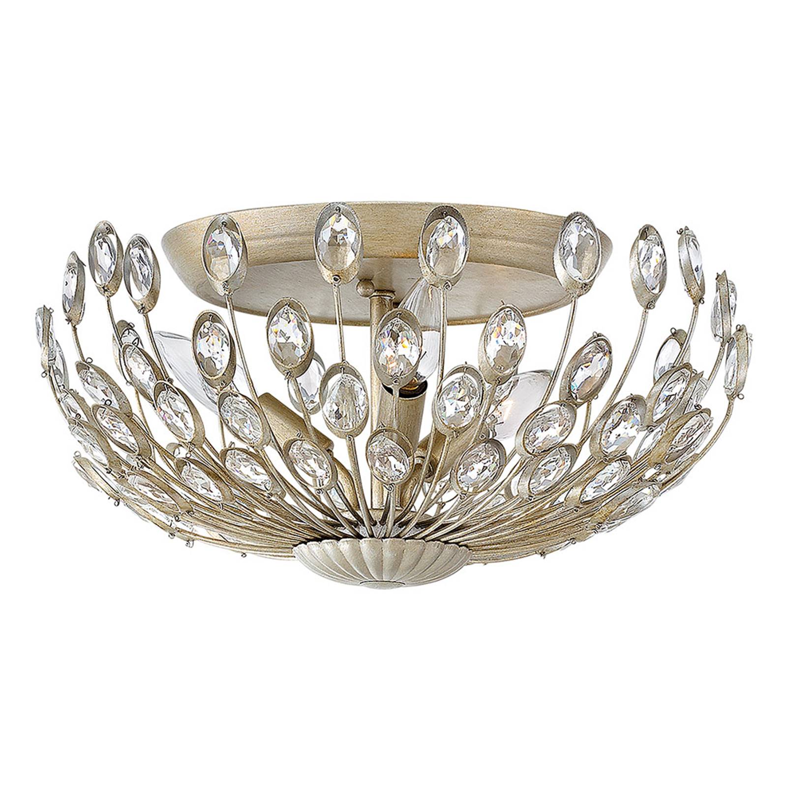 HINKLEY HK/TULAH/F Stropní svítidla