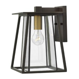 HINKLEY HK/WALKER2/M Venkovní nástěnná svítidla