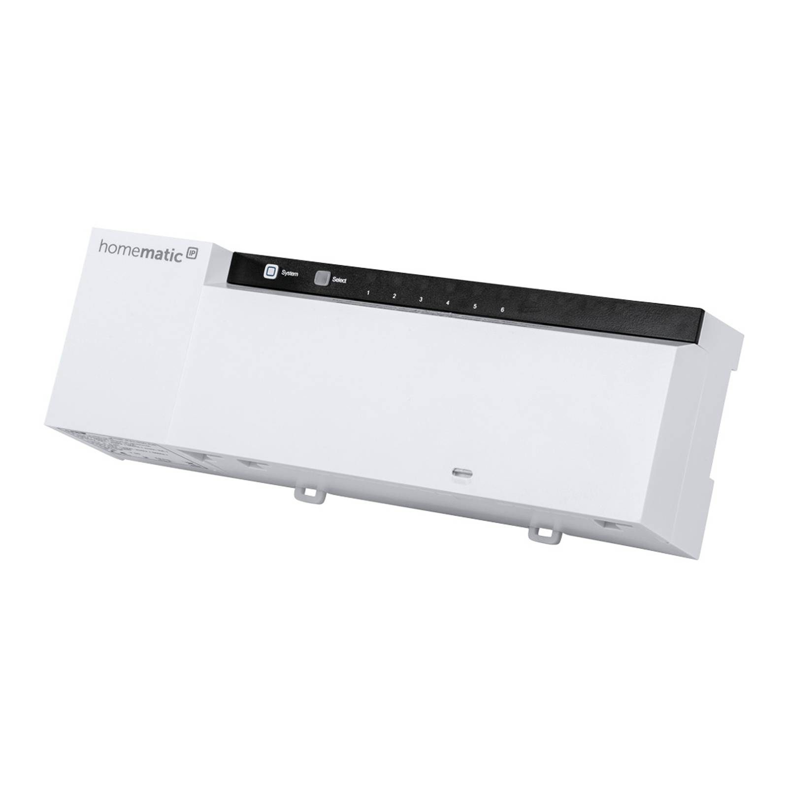 HOMEMATIC IP 143237A0 SmartHome topení