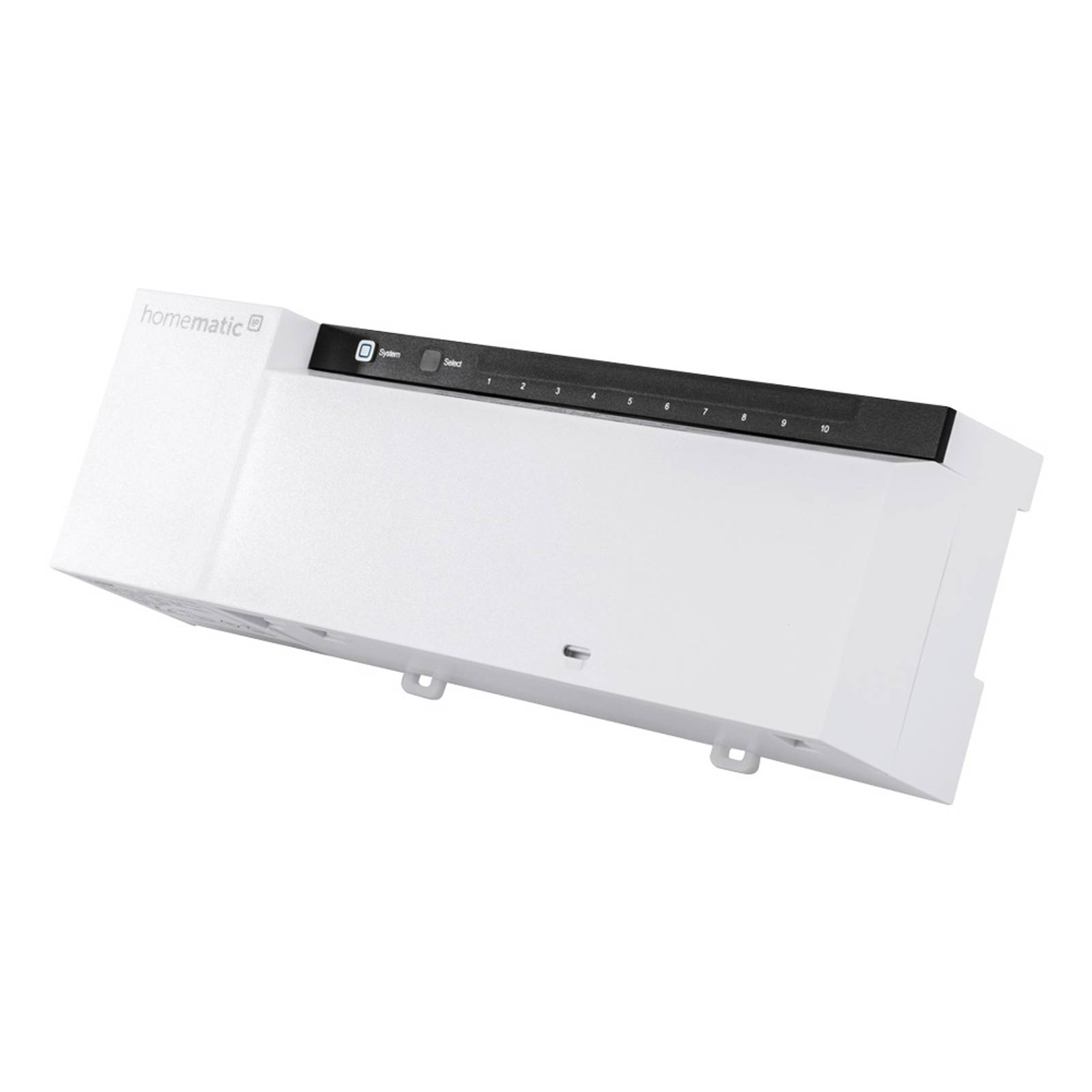 HOMEMATIC IP 143238A0 SmartHome topení