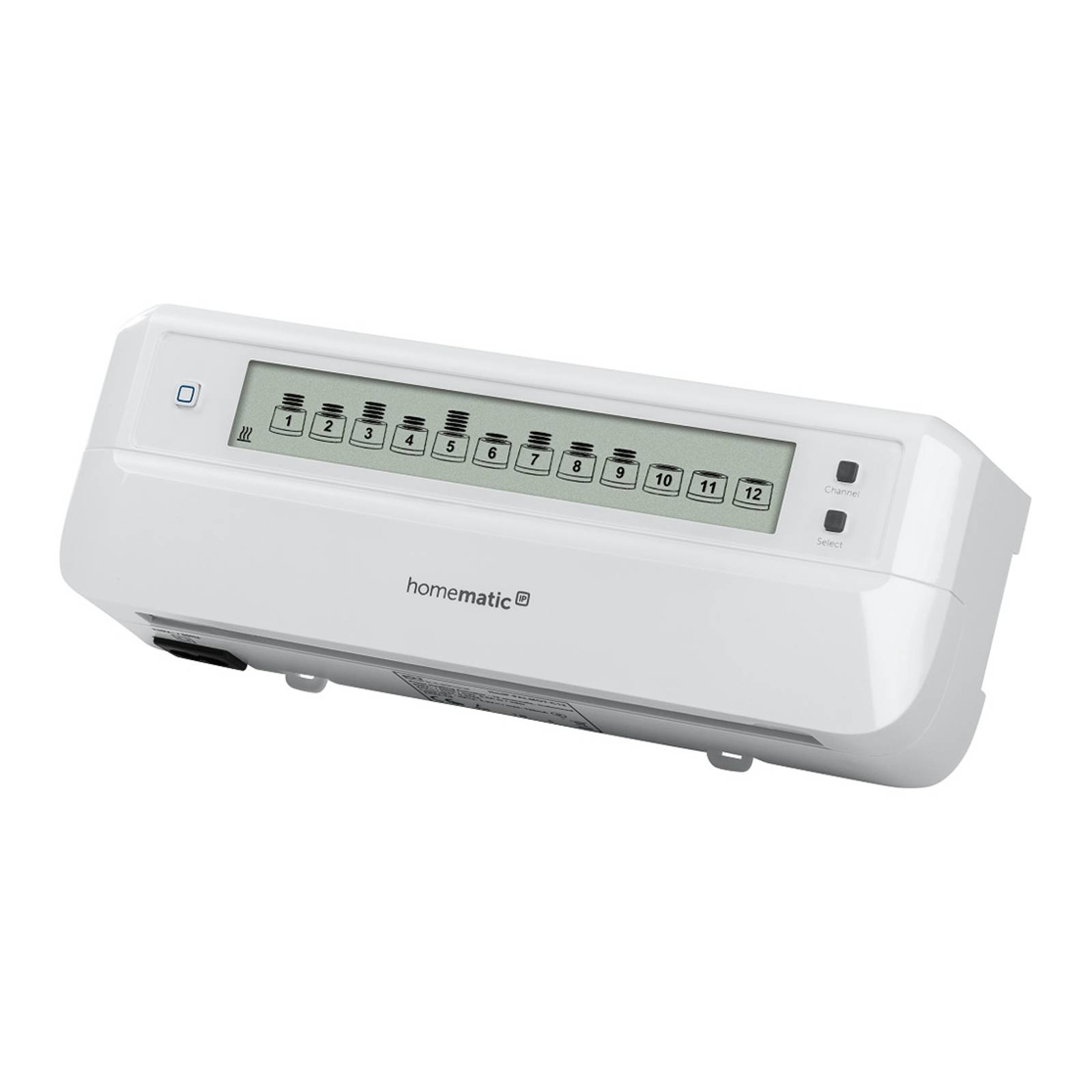 HOMEMATIC IP 153621A0 SmartHome topení