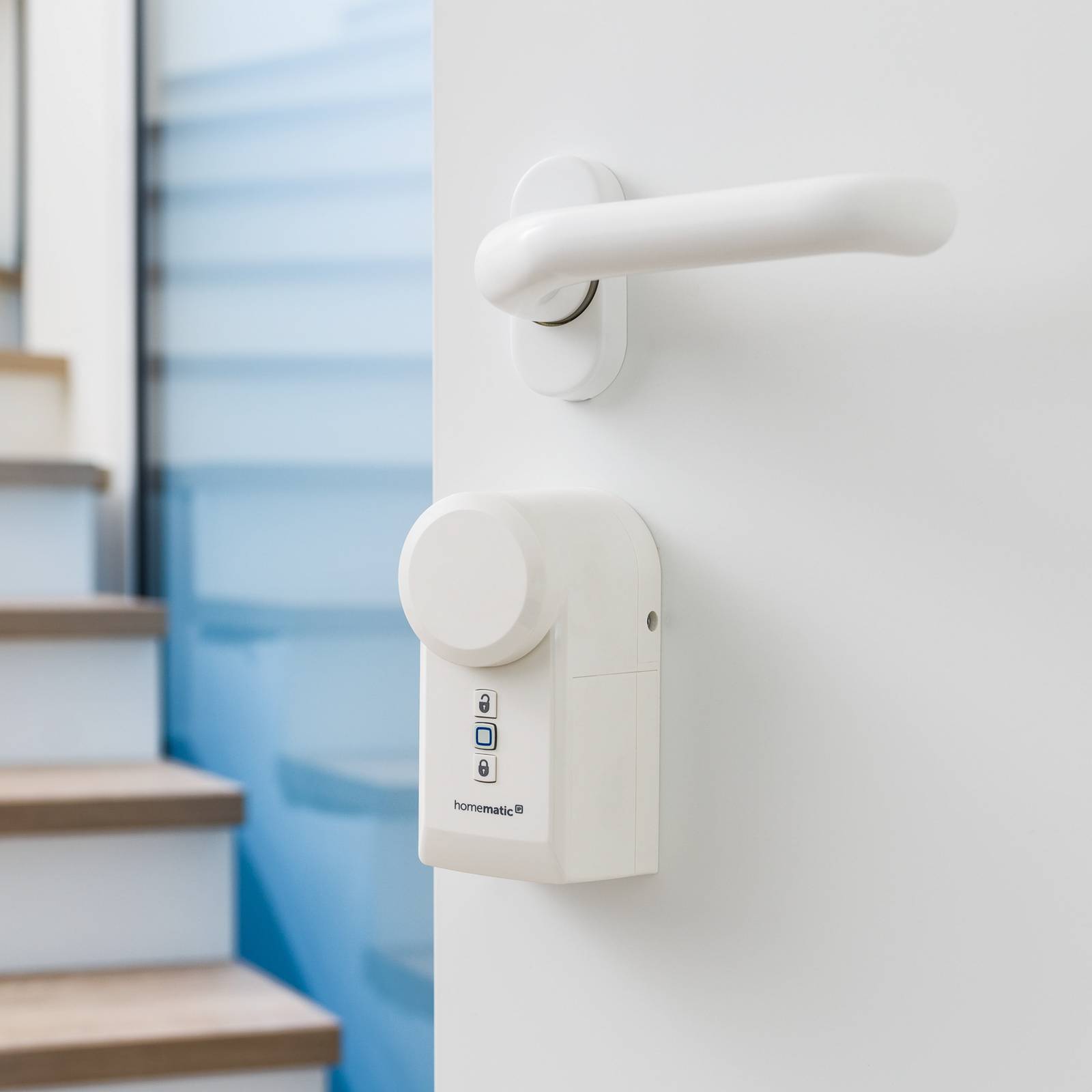 HOMEMATIC IP Příslušenství k Smart osvětlení