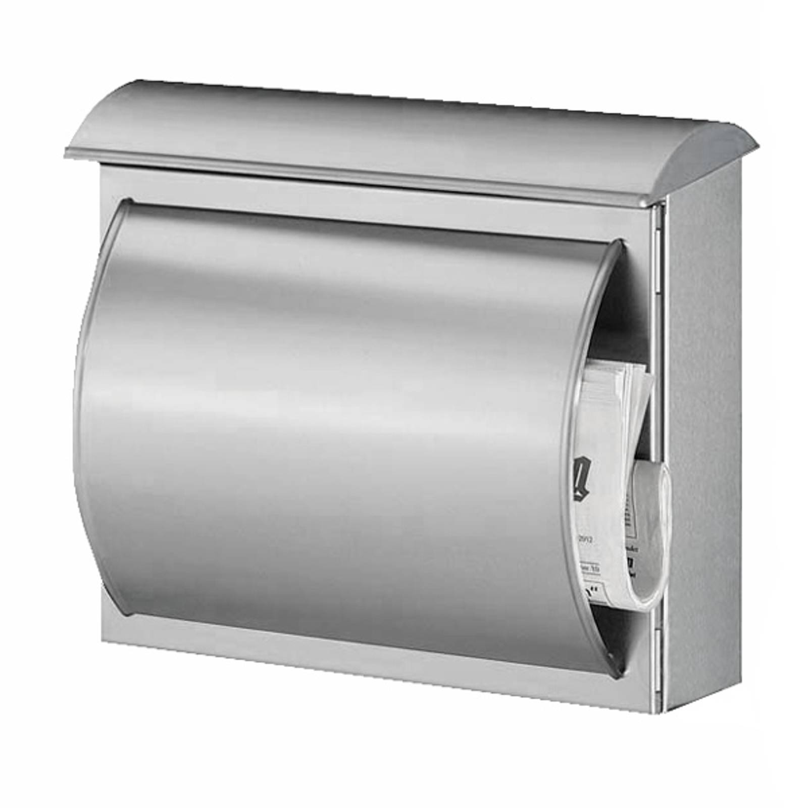 Heibi 64234-072 Nástěnné poštovní schránky