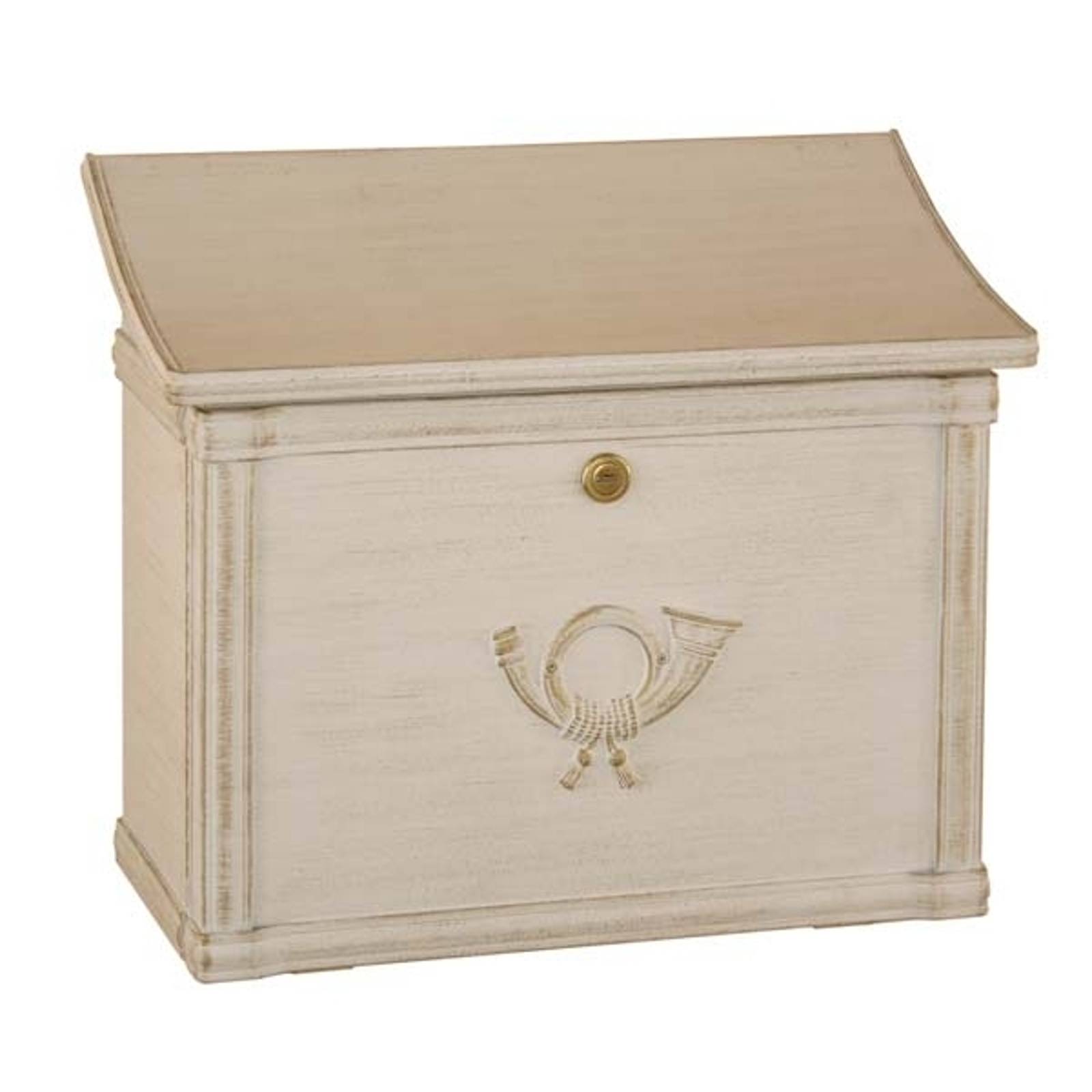 Heibi 64393-008 Nástěnné poštovní schránky