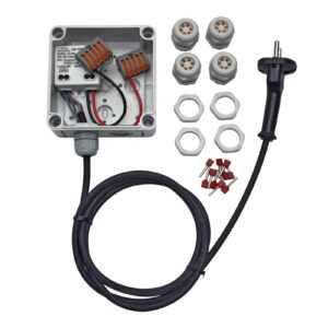 Heitronic 20517 Zdroje konstantního proudu 