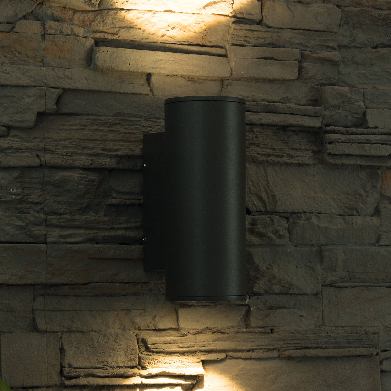 Heitronic 35374 Venkovní nástěnná svítidla