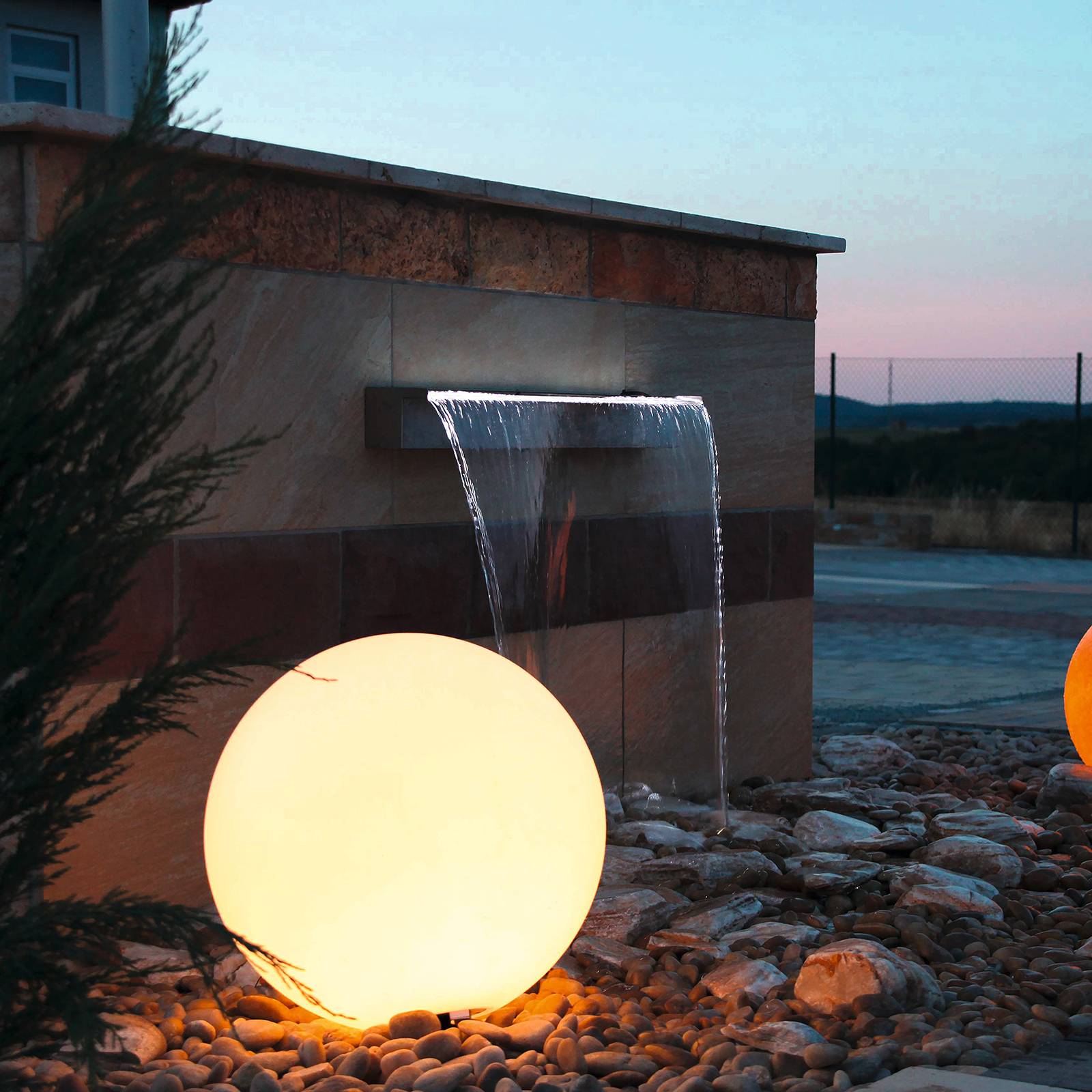 Heitronic 37147 Venkovní příslušenství