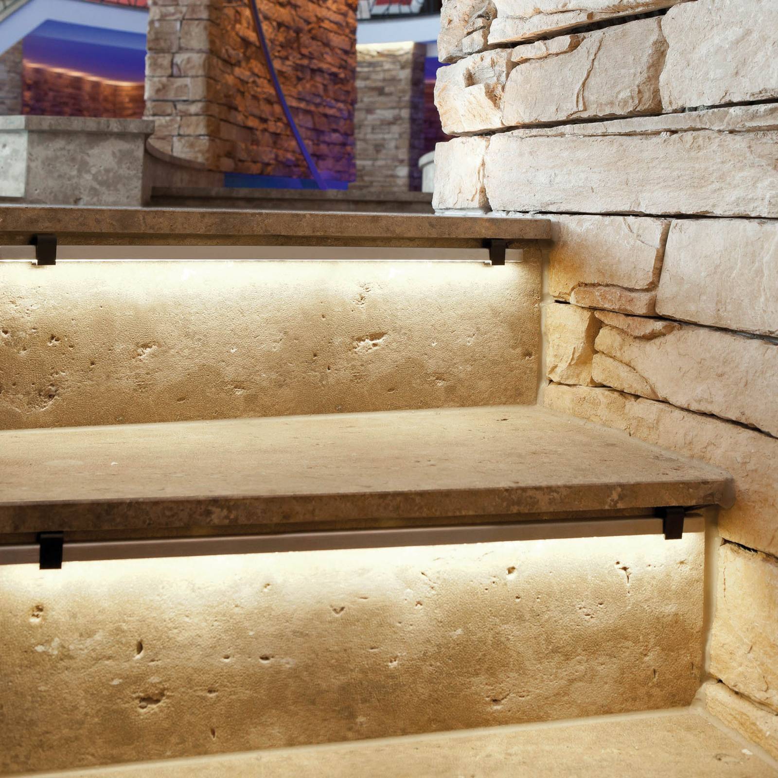 Heitronic 37219 Světla do rybníku