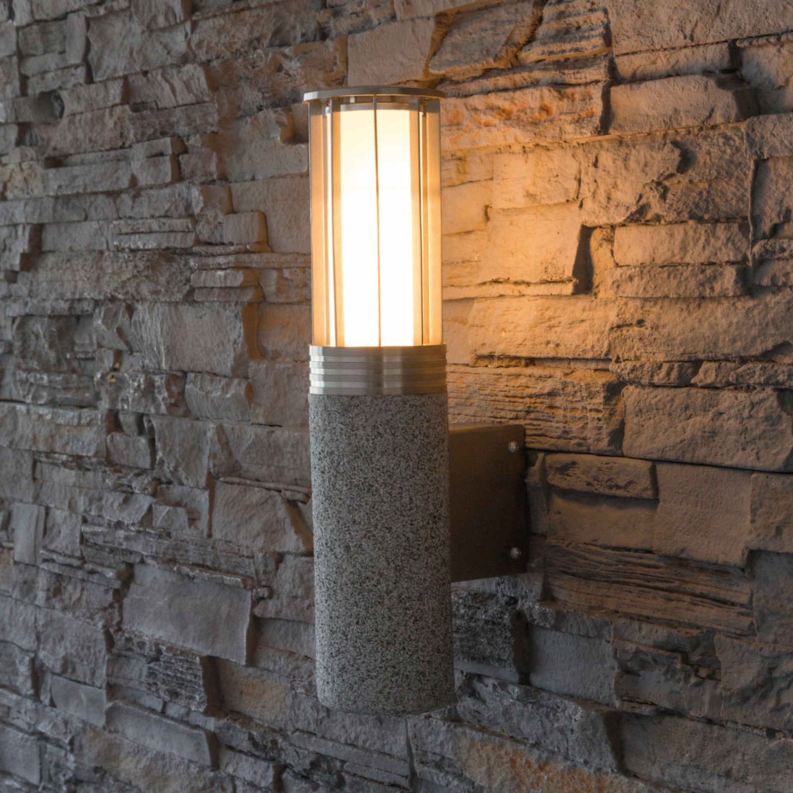 Heitronic 37280 Venkovní nástěnná svítidla